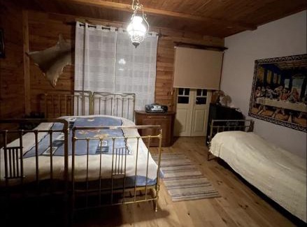 gmina Grodzisk House | Dom z Duszą