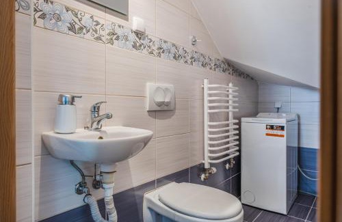 Jaworki Apartment | Dom Zaskalskie 10b