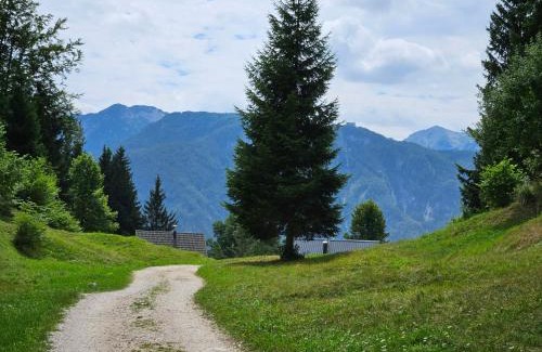 Stara Fuzina House | Domačija Dolenc Vogar