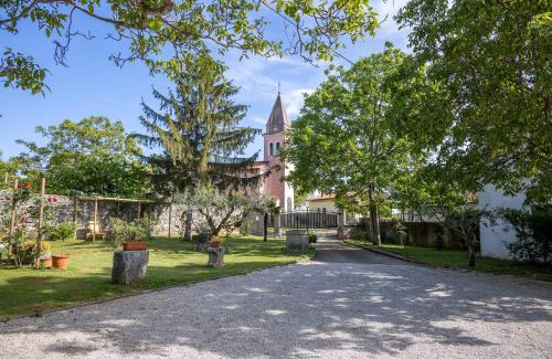 Miren-Kostanjevica Bed & Breakfast | Domačija Mirko
