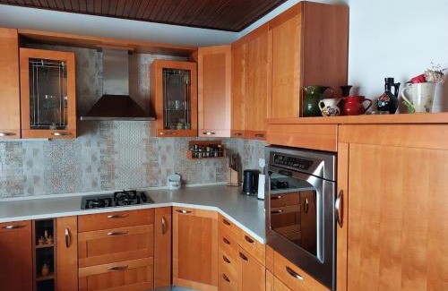 Osilnica House | Domačija pri Ivankovih
