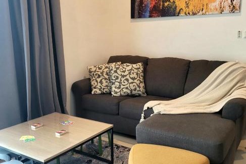 Ulu Kinta Apartment | Doma House Onsen at Sunway Onsen, Tambun