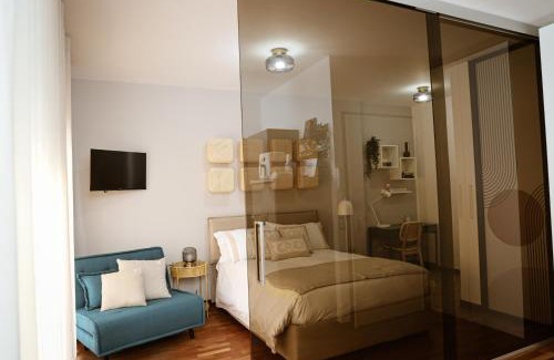 Gela Apartment | Doma suite 3