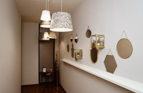 Gela Apartment | Doma suite 3