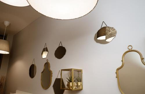 Gela Apartment | Doma suite 3