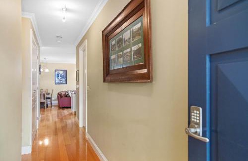 Mount Gambier Apartment | Domain One Apartment