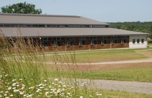 Saumur Apartment | Domaine Équestre