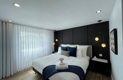 Baie-St-Paul Hotel | Domaine Belle Plage