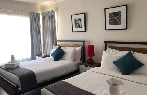 Baie-St-Paul Hotel | Domaine Belle Plage
