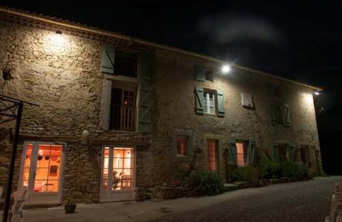 Bouriege House | Domaine Bellelauze