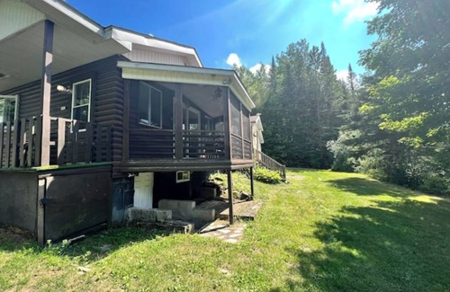 Notre-Dame-de-la-Paix House | Domaine Champêtre Situé en Nature/spa/feu/ruisseau