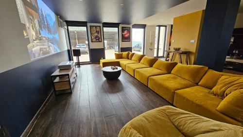 Echinghen House | Domaine Caloin - Cinéma