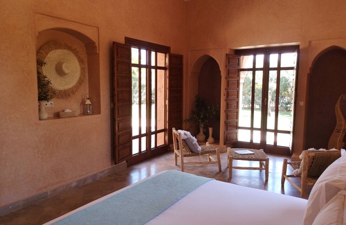 Oulad Hassoune House | Domaine Casa Cecilia