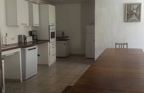 Mouthoumet House | Domaine Castelnaut : Gîte and Château