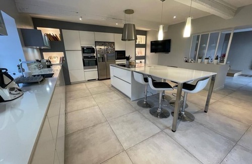 Villie-Morgon House | Domaine Clos D'Ardevel Cru Morgon