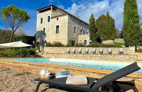 Bagat-en-Quercy House | Domaine Coeur des Vignes