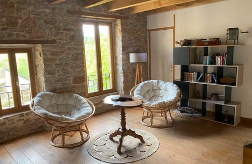Severac-le-Chateau Other | Domaine complet 14 people