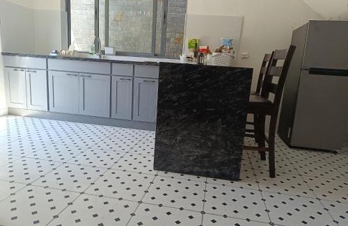 Dien Ban Apartment | Domaine d'Aba