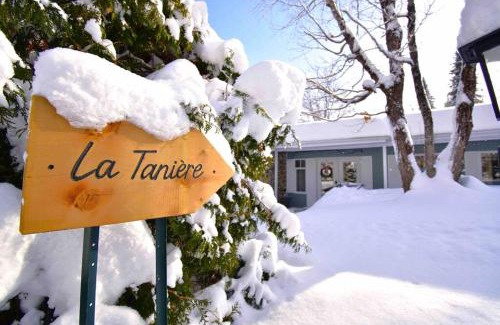 Saint Donat House | Domaine du Lac Provost - Mariage & Lac à l'épaule