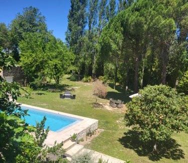Canet Apartment | Domaine d'Ella Jourre