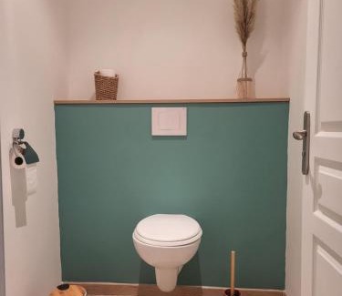 Canet Apartment | Domaine d'Ella Jourre