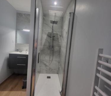 Canet Apartment | Domaine d'Ella Jourre