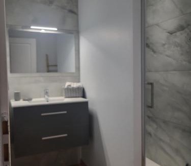 Canet Apartment | Domaine d'Ella Jourre