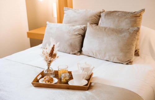 Saint-Sulpice Hotel | Domaine d'En Fargou