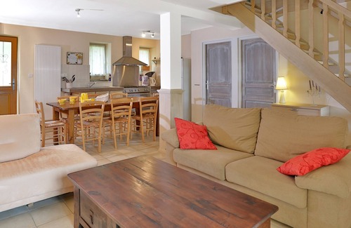 La Chapelle-Aubareil Cottage | Domaine de la Licorne - Lascaux cottage