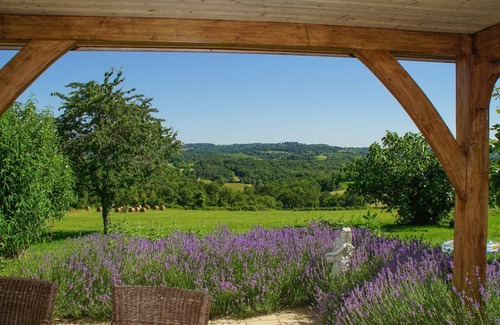 La Chapelle-Aubareil Cottage | Domaine de la Licorne - Lascaux cottage
