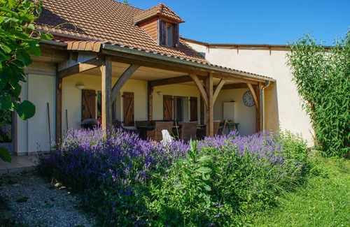 La Chapelle-Aubareil Cottage | Domaine de la Licorne - Lascaux cottage