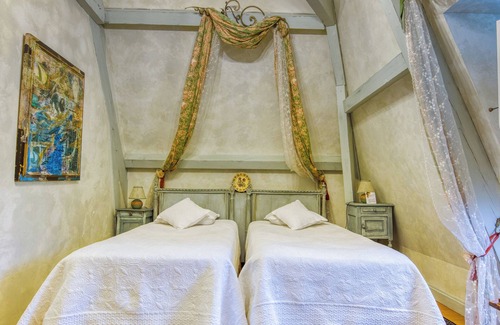 Mauzac-et-Grand-Castang Bed & Breakfast | Domaine de la Chartreuse Dautré