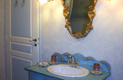Mauzac-et-Grand-Castang Bed & Breakfast | Domaine de la Chartreuse Dautré