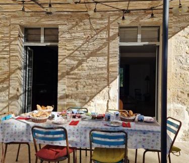 Condom Bed & Breakfast | Domaine de Bôle , Maison d'Hôtes