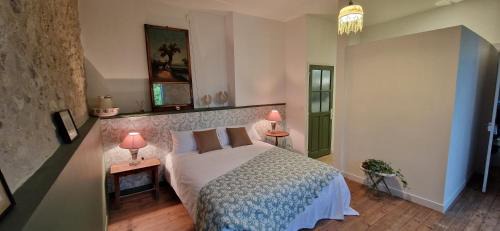 Condom Bed & Breakfast | Domaine de Bôle , Maison d'Hôtes