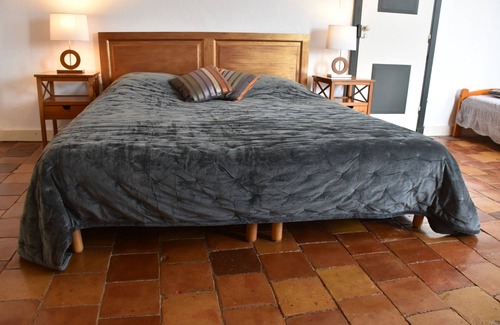 Lembras House | Domaine de Bellevue Cottage
