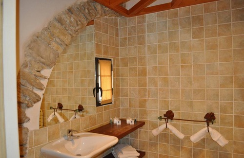 Moules-et-Baucels Hotel | Domaine de Blancardy