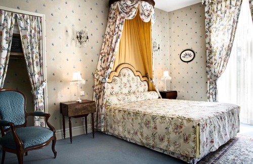 Noyant-de-Touraine House | Domaine de Brou