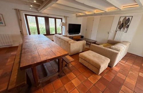 La Chapelle-Aubareil House | Domaine de charme avec 2 gîtes et piscine couverte