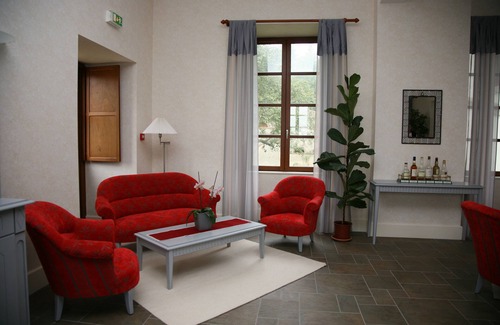 Moutiers-Sous-Chantemerle Hotel | Domaine de Chantemerle