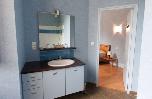 Moutiers-Sous-Chantemerle Hotel | Domaine de Chantemerle