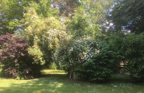 Bois-le-Roi House | Domaine De Chantemerles