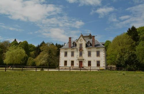 Moutiers-Sous-Chantemerle Hotel | Domaine de Chantemerle