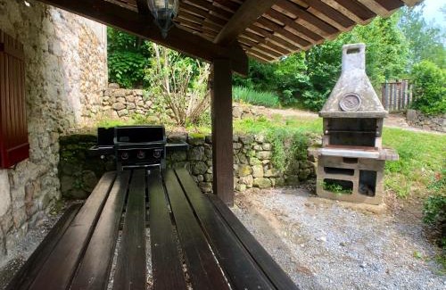 Rosieres House | Domaine de Chanteperdrix