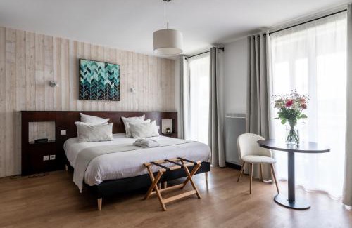 Bruz Hotel | Domaine de Cicé-Blossac, Resort Spa & Golf