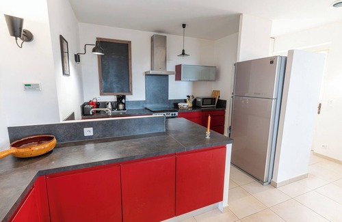 Issirac House | Domaine de Coulon, Maison Goudargues