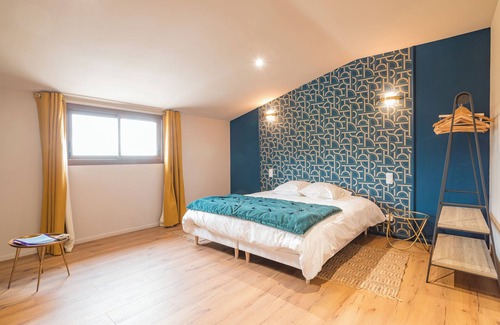 Courthezon House | Domaine de Cristia