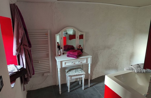 La Celle Bed & Breakfast | Domaine de Cyrcé