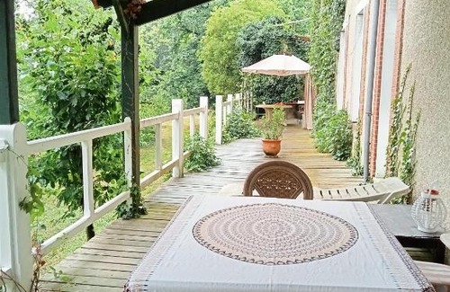 Pouzauges Bed & Breakfast | Domaine de Frély