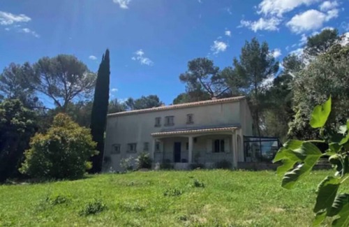 Montferrier-sur-Lez House | Domaine de la Pinède